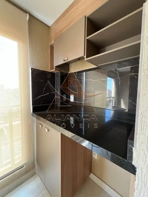 Foto 23 de Apartamento com 2 quartos para alugar, 58m2 em Jardim Paulista, Ribeirao Preto - SP