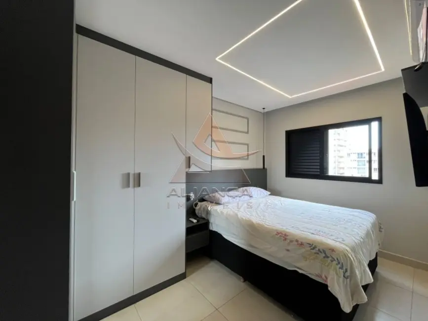 Foto 7 de Apartamento com 2 quartos para alugar, 58m2 em Jardim Paulista, Ribeirao Preto - SP