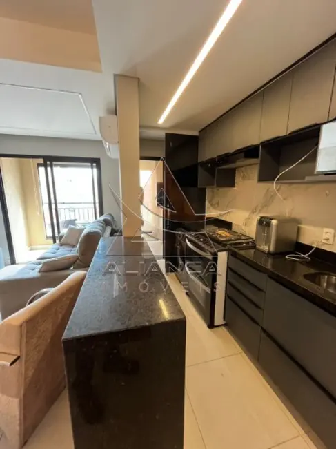 Foto 19 de Apartamento com 2 quartos para alugar, 58m2 em Jardim Paulista, Ribeirao Preto - SP