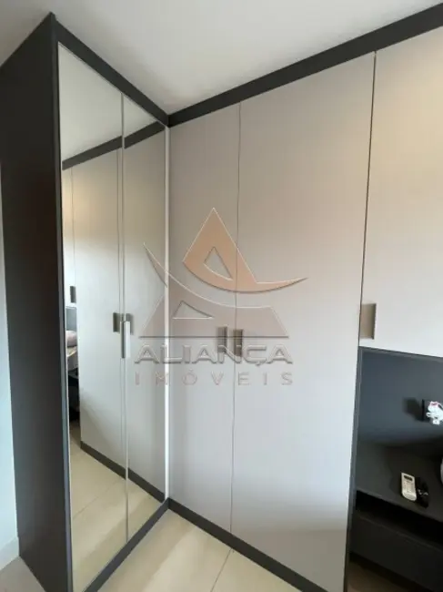 Foto 11 de Apartamento com 2 quartos para alugar, 58m2 em Jardim Paulista, Ribeirao Preto - SP