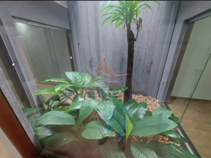 Casa com 4 quartos para alugar, 235m2 em Alto da Boa Vista, Ribeirao Preto - SP - imagem 6 Foto 6 de Casa com 4 quartos para alugar, 235m2 em Alto da Boa Vista, Ribeirao Preto - SP