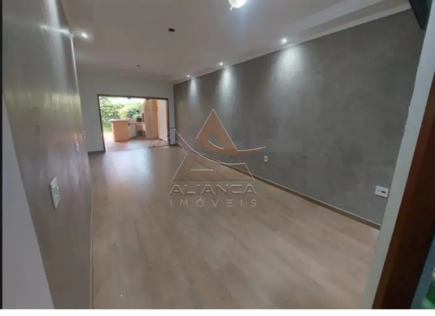 Casa com 4 quartos para alugar, 235m2 em Alto da Boa Vista, Ribeirao Preto - SP - imagem 8 Foto 8 de Casa com 4 quartos para alugar, 235m2 em Alto da Boa Vista, Ribeirao Preto - SP