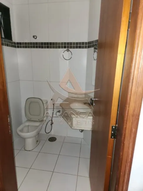 Casa com 4 quartos para alugar, 235m2 em Alto da Boa Vista, Ribeirao Preto - SP - imagem 7 Foto 7 de Casa com 4 quartos para alugar, 235m2 em Alto da Boa Vista, Ribeirao Preto - SP