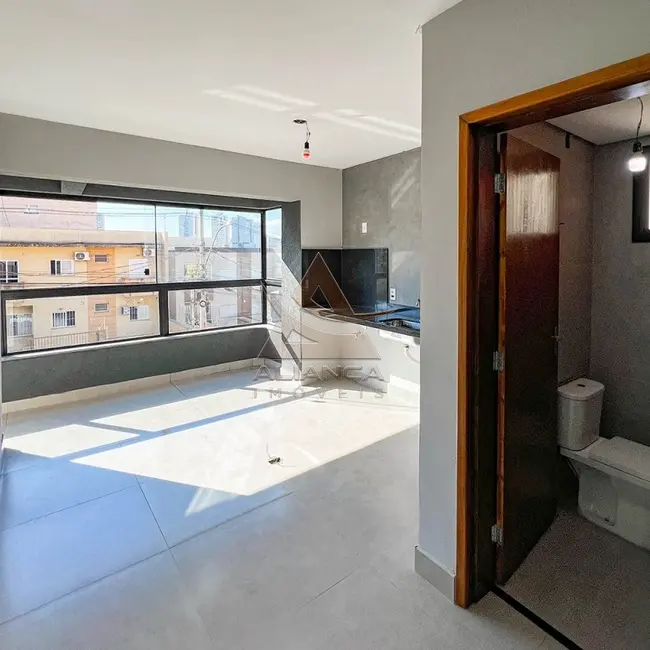 Apartamento com 3 quartos à venda, 92m2 em Jardim Botânico, Ribeirao Preto - SP - imagem 4 Foto 4 de Apartamento com 3 quartos à venda, 92m2 em Jardim Botânico, Ribeirao Preto - SP