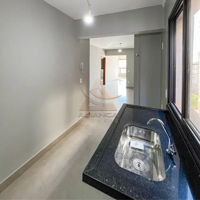 Apartamento com 3 quartos à venda, 92m2 em Jardim Botânico, Ribeirao Preto - SP - imagem 9 Foto 9 de Apartamento com 3 quartos à venda, 92m2 em Jardim Botânico, Ribeirao Preto - SP