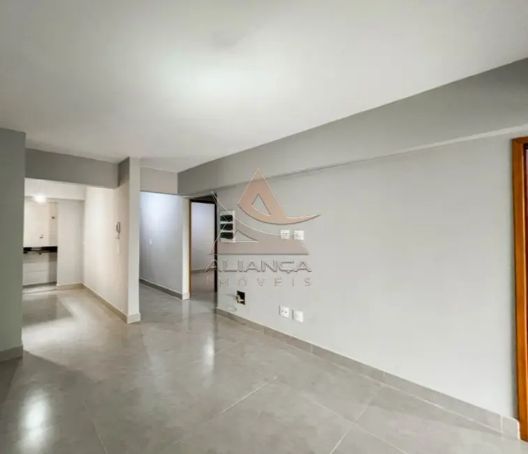 Apartamento com 3 quartos à venda, 92m2 em Jardim Botânico, Ribeirao Preto - SP - imagem 2 Foto 2 de Apartamento com 3 quartos à venda, 92m2 em Jardim Botânico, Ribeirao Preto - SP