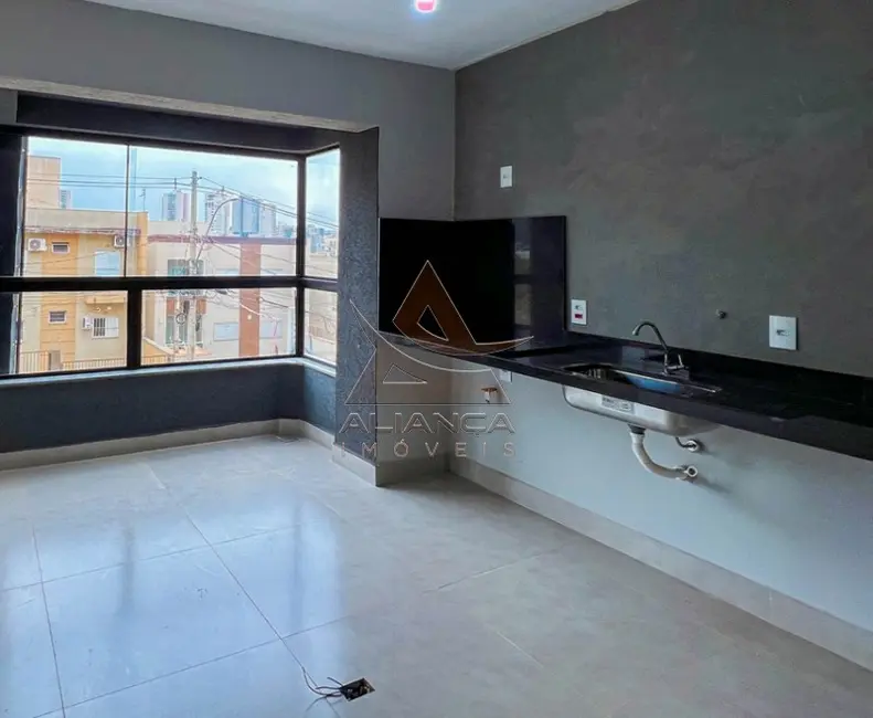 Apartamento com 3 quartos à venda, 92m2 em Jardim Botânico, Ribeirao Preto - SP - imagem 1 Foto 1 de Apartamento com 3 quartos à venda, 92m2 em Jardim Botânico, Ribeirao Preto - SP