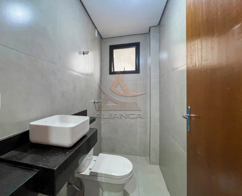 Apartamento com 3 quartos à venda, 92m2 em Jardim Botânico, Ribeirao Preto - SP - imagem 7 Foto 7 de Apartamento com 3 quartos à venda, 92m2 em Jardim Botânico, Ribeirao Preto - SP