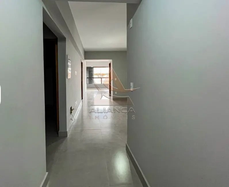 Apartamento com 3 quartos à venda, 92m2 em Jardim Botânico, Ribeirao Preto - SP - imagem 3 Foto 3 de Apartamento com 3 quartos à venda, 92m2 em Jardim Botânico, Ribeirao Preto - SP