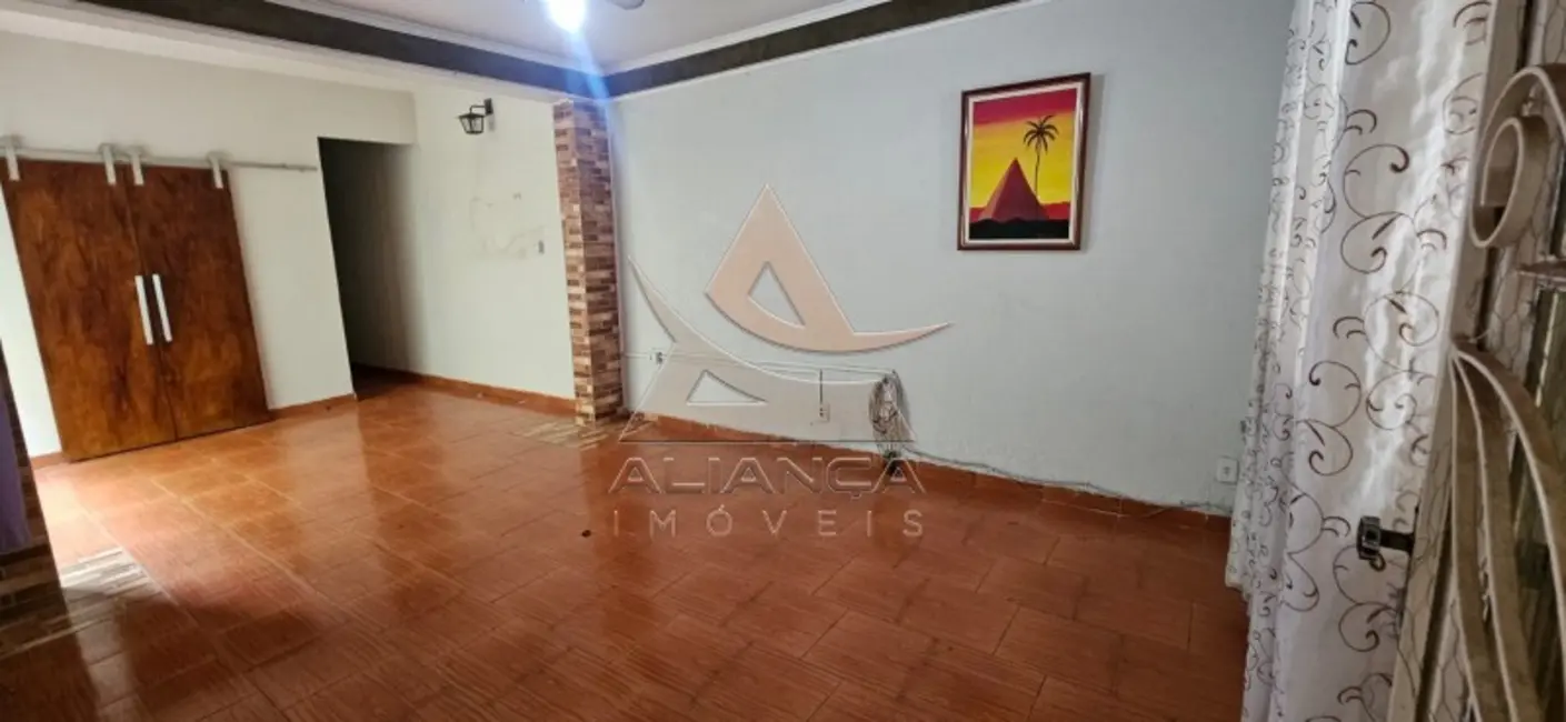 Foto 3 de Casa com 5 quartos à venda, 209m2 em Campos Elíseos, Ribeirao Preto - SP