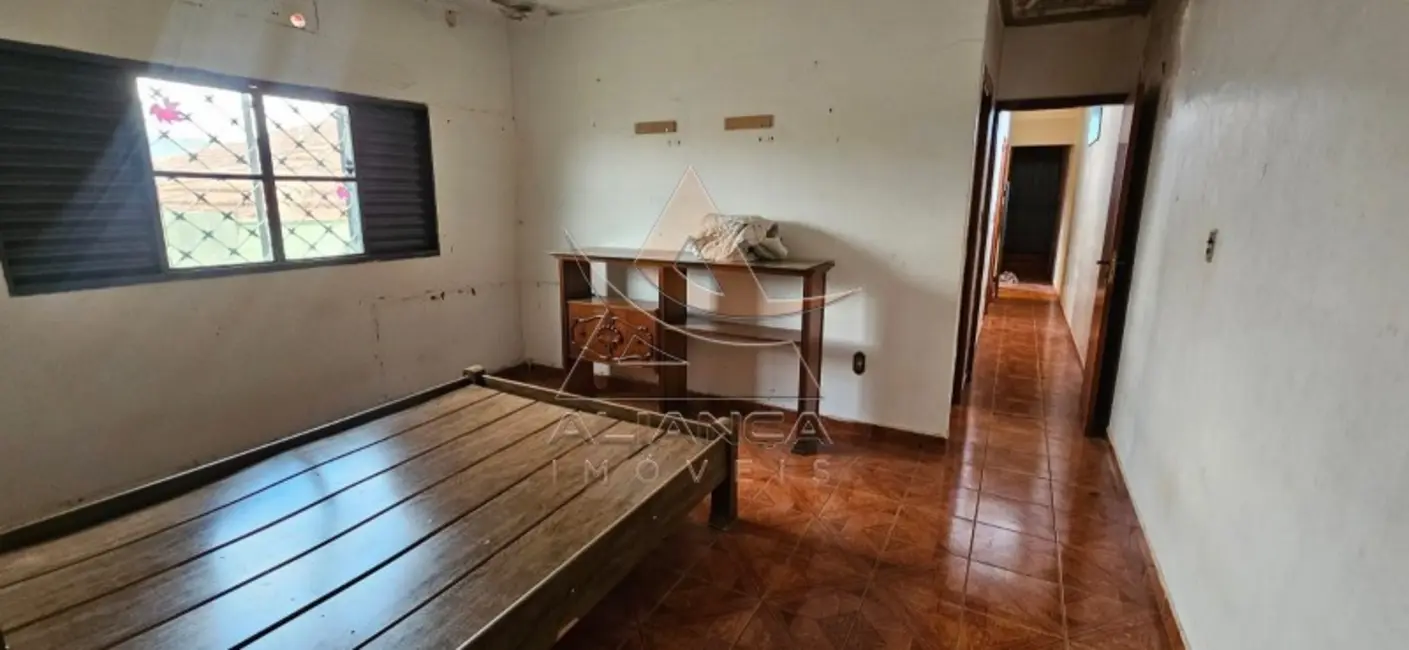 Foto 7 de Casa com 5 quartos à venda, 209m2 em Campos Elíseos, Ribeirao Preto - SP