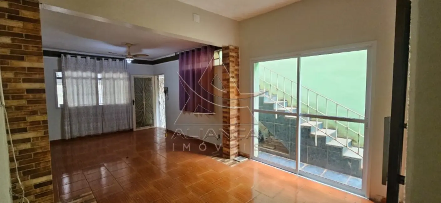 Foto 2 de Casa com 5 quartos à venda, 209m2 em Campos Elíseos, Ribeirao Preto - SP