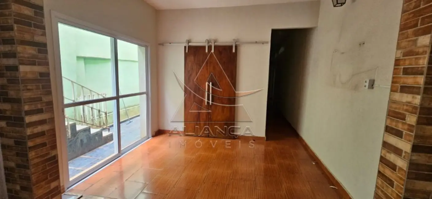 Foto 4 de Casa com 5 quartos à venda, 209m2 em Campos Elíseos, Ribeirao Preto - SP
