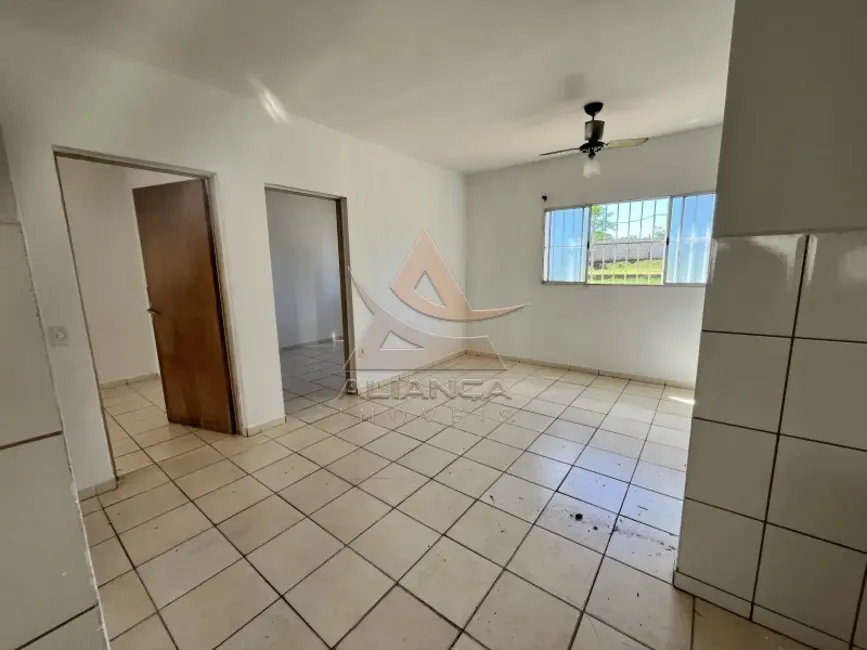 Foto 4 de Apartamento com 2 quartos à venda, 50m2 em Ribeirao Preto - SP