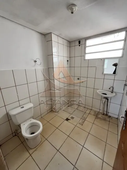 Foto 6 de Apartamento com 2 quartos à venda, 50m2 em Ribeirao Preto - SP