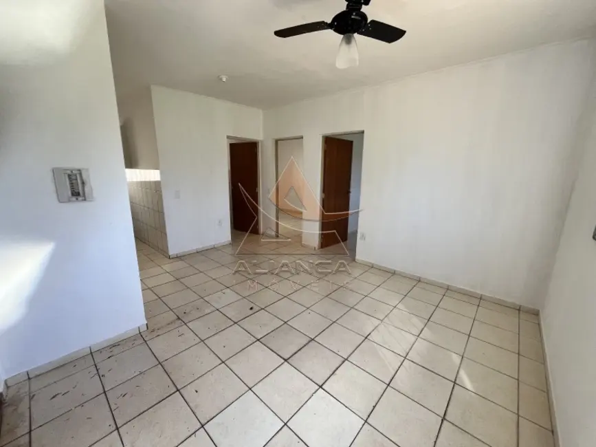 Foto 2 de Apartamento com 2 quartos à venda, 50m2 em Ribeirao Preto - SP