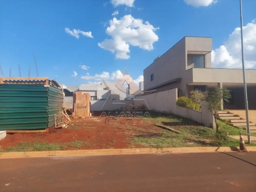 Terreno / Lote à venda, 257m2 em Ribeirao Preto - SP - imagem 1 Foto 1 de Terreno / Lote à venda, 257m2 em Ribeirao Preto - SP