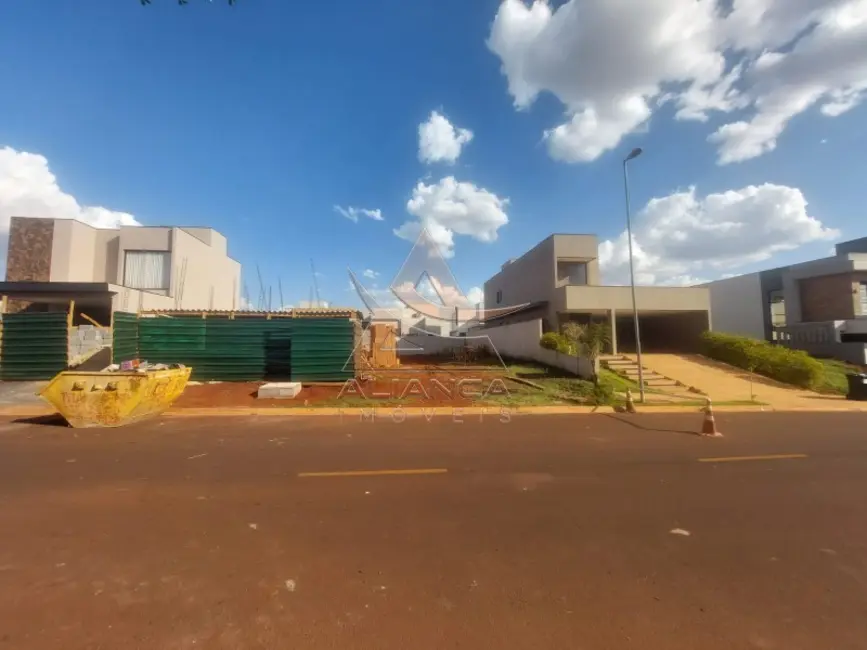 Terreno / Lote à venda, 257m2 em Ribeirao Preto - SP - imagem 2 Foto 2 de Terreno / Lote à venda, 257m2 em Ribeirao Preto - SP