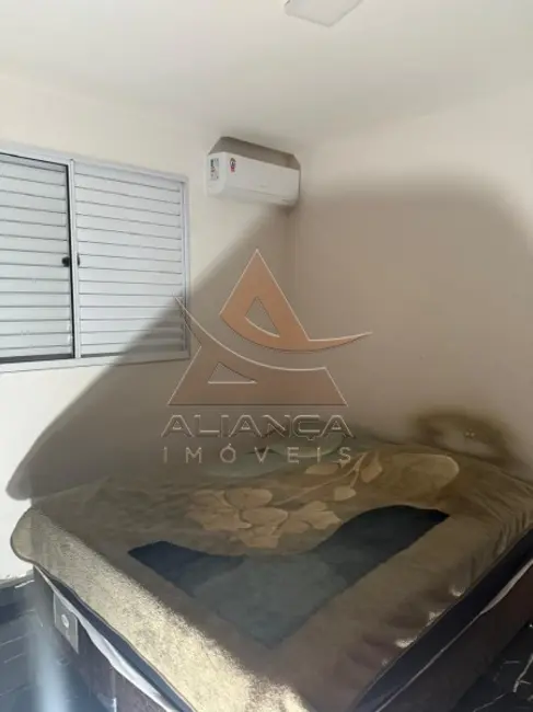 Foto 3 de Apartamento com 2 quartos à venda, 43m2 em Ribeirao Preto - SP