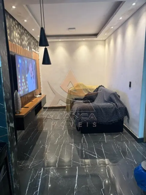 Foto 1 de Apartamento com 2 quartos à venda, 43m2 em Ribeirao Preto - SP