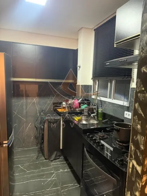 Foto 9 de Apartamento com 2 quartos à venda, 43m2 em Ribeirao Preto - SP