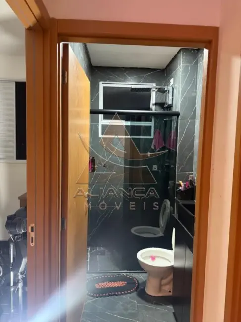 Foto 6 de Apartamento com 2 quartos à venda, 43m2 em Ribeirao Preto - SP