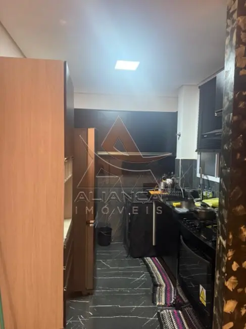 Foto 8 de Apartamento com 2 quartos à venda, 43m2 em Ribeirao Preto - SP