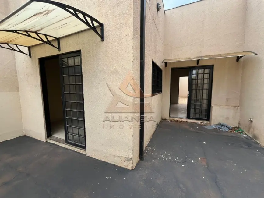 Foto 1 de Casa com 3 quartos à venda, 117m2 em Campos Elíseos, Ribeirao Preto - SP