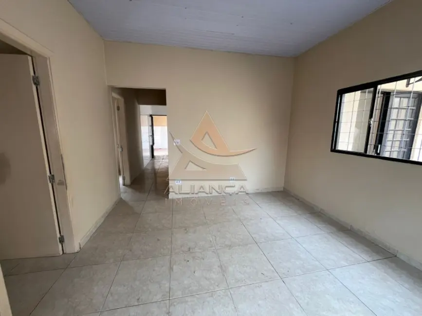 Foto 2 de Casa com 3 quartos à venda, 117m2 em Campos Elíseos, Ribeirao Preto - SP