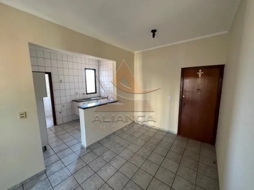 Foto 3 de Apartamento com 2 quartos à venda, 66m2 em Centro, Ribeirao Preto - SP