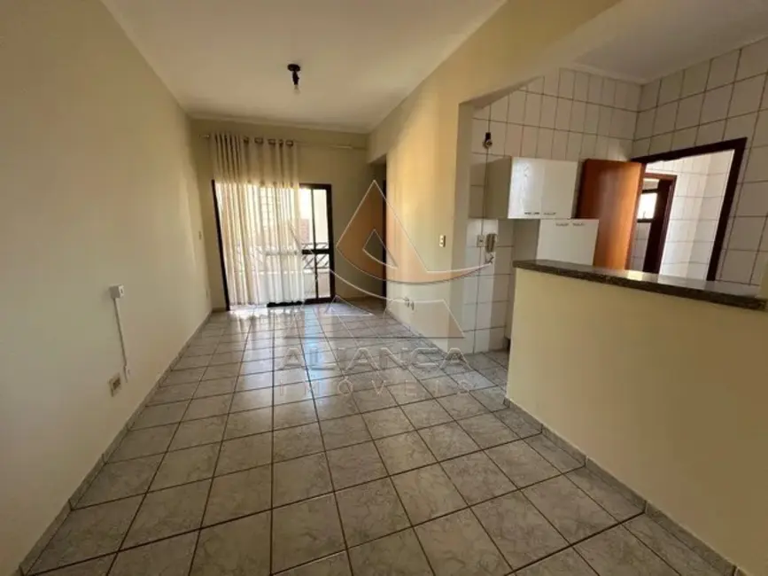 Foto 1 de Apartamento com 2 quartos à venda, 66m2 em Centro, Ribeirao Preto - SP