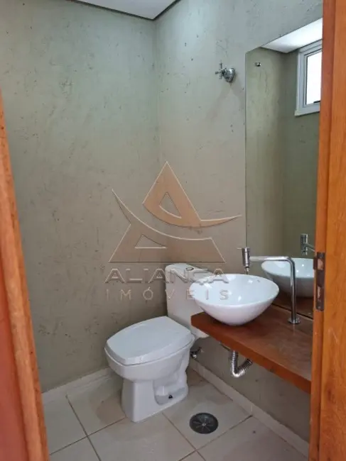 Foto 4 de Apartamento com 3 quartos à venda, 121m2 em Ribeirao Preto - SP