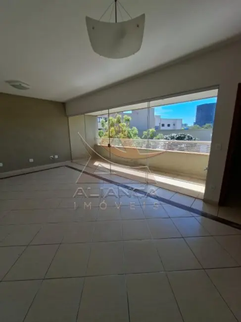 Foto 2 de Apartamento com 3 quartos à venda, 121m2 em Ribeirao Preto - SP