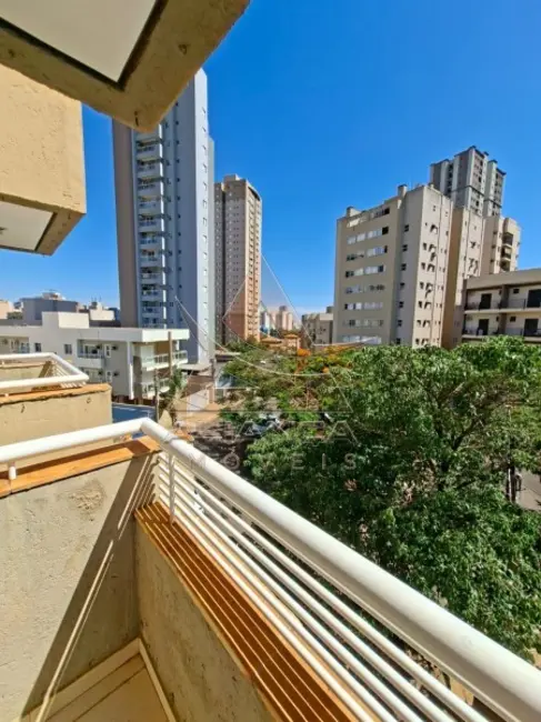 Foto 9 de Apartamento com 3 quartos à venda, 121m2 em Ribeirao Preto - SP