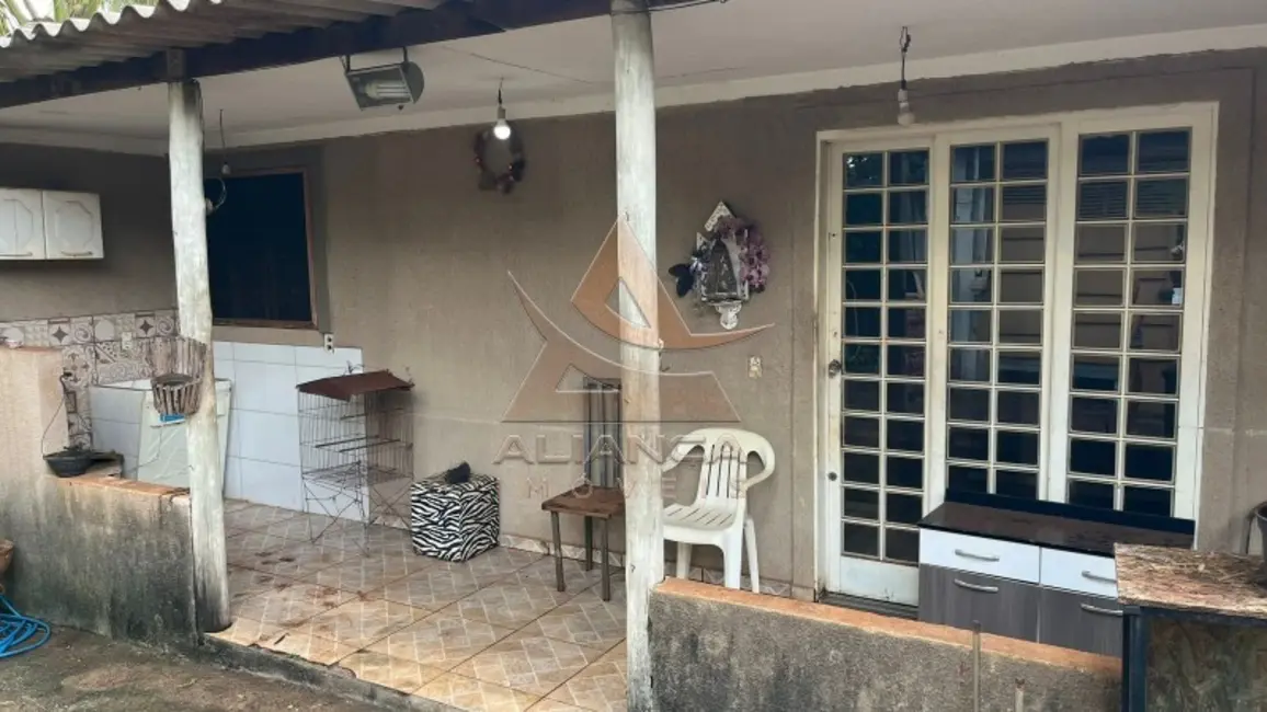 Chácara à venda, 1399m2 em Jardim Itaú, Ribeirao Preto - SP - imagem 3 Foto 3 de Chácara à venda, 1399m2 em Jardim Itaú, Ribeirao Preto - SP