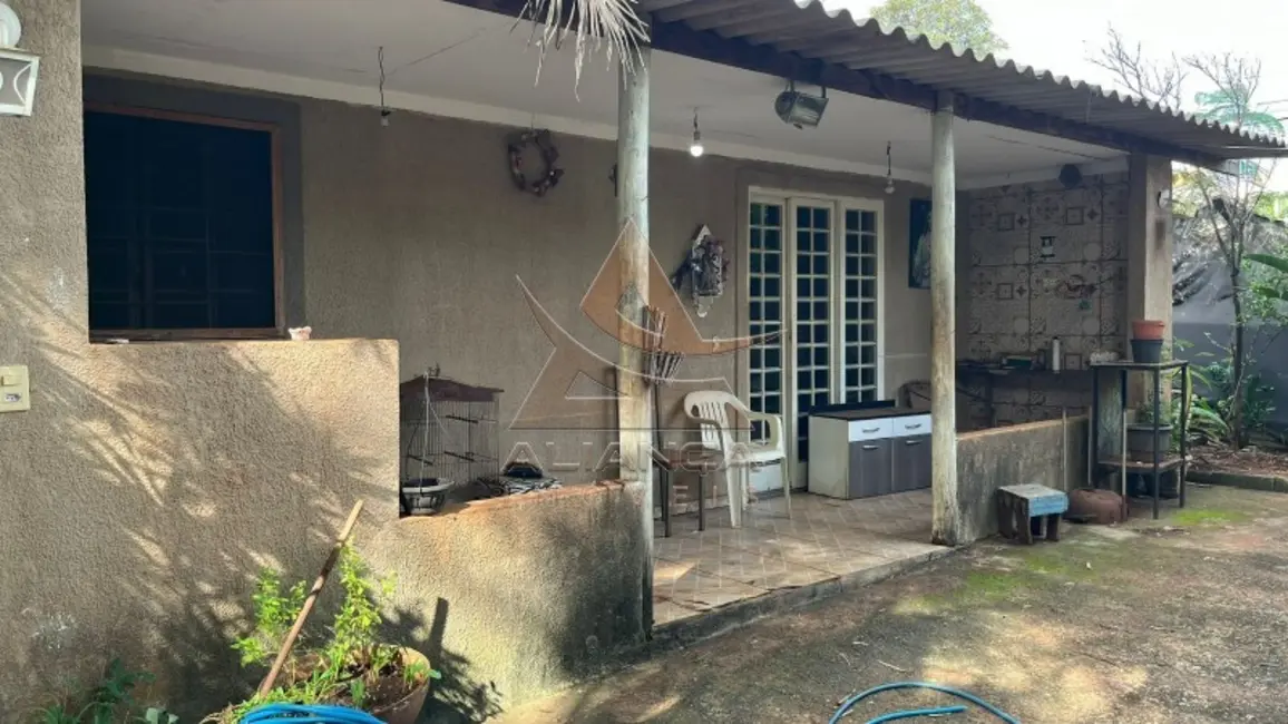 Chácara à venda, 1399m2 em Jardim Itaú, Ribeirao Preto - SP - imagem 1 Foto 1 de Chácara à venda, 1399m2 em Jardim Itaú, Ribeirao Preto - SP