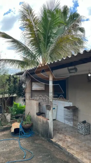 Chácara à venda, 1399m2 em Jardim Itaú, Ribeirao Preto - SP - imagem 2 Foto 2 de Chácara à venda, 1399m2 em Jardim Itaú, Ribeirao Preto - SP