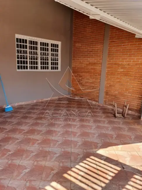 Casa com 3 quartos para alugar, 71m2 em Ribeirao Preto - SP - imagem 1 Foto 1 de Casa com 3 quartos para alugar, 71m2 em Ribeirao Preto - SP