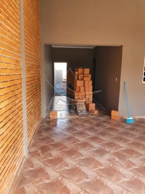 Casa com 3 quartos para alugar, 71m2 em Ribeirao Preto - SP - imagem 2 Foto 2 de Casa com 3 quartos para alugar, 71m2 em Ribeirao Preto - SP
