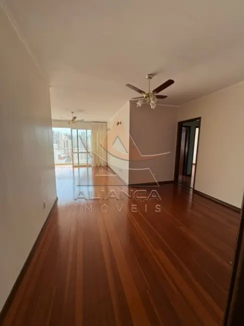 Foto 2 de Apartamento com 3 quartos à venda, 134m2 em Alto da Boa Vista, Ribeirao Preto - SP