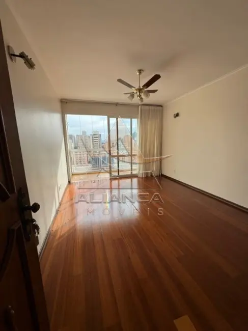 Foto 1 de Apartamento com 3 quartos à venda, 134m2 em Alto da Boa Vista, Ribeirao Preto - SP