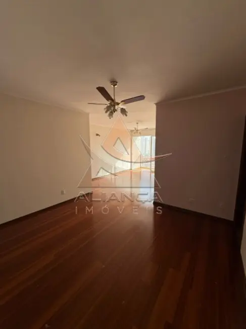 Foto 3 de Apartamento com 3 quartos à venda, 134m2 em Alto da Boa Vista, Ribeirao Preto - SP