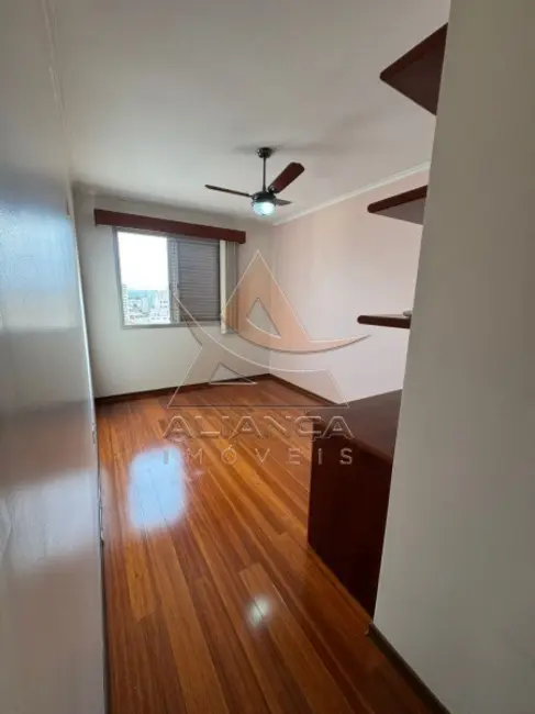 Foto 6 de Apartamento com 3 quartos à venda, 134m2 em Alto da Boa Vista, Ribeirao Preto - SP