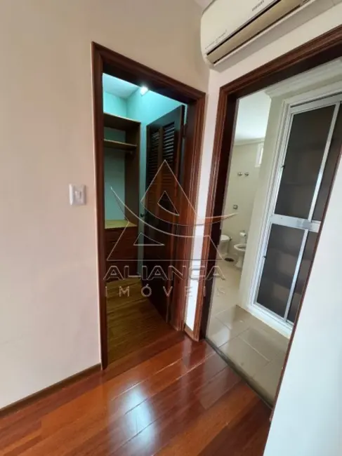 Foto 8 de Apartamento com 3 quartos à venda, 134m2 em Alto da Boa Vista, Ribeirao Preto - SP