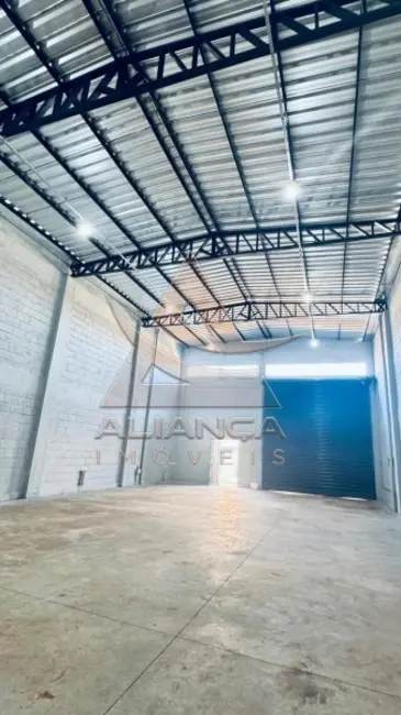 Foto 6 de Sala Comercial à venda, 222m2 em Jardim Zara, Ribeirao Preto - SP