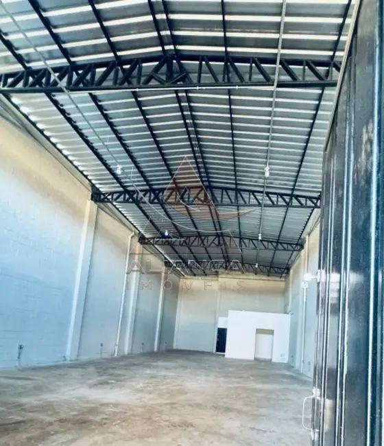 Foto 7 de Sala Comercial à venda, 222m2 em Jardim Zara, Ribeirao Preto - SP