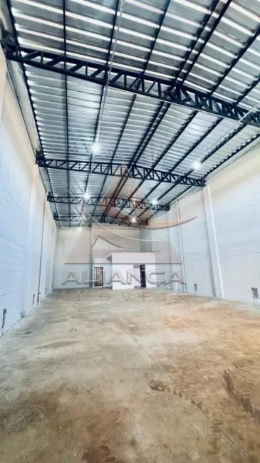 Foto 2 de Sala Comercial à venda, 222m2 em Jardim Zara, Ribeirao Preto - SP