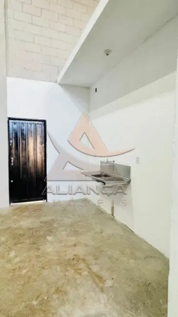 Foto 4 de Sala Comercial para alugar, 222m2 em Jardim Zara, Ribeirao Preto - SP
