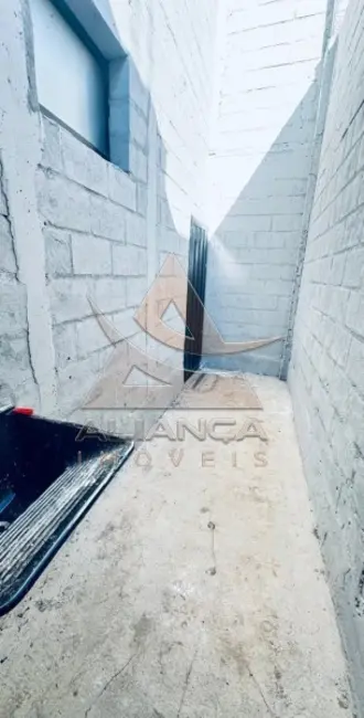 Foto 8 de Sala Comercial para alugar, 222m2 em Jardim Zara, Ribeirao Preto - SP