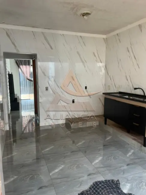 Foto 2 de Casa com 2 quartos à venda, 108m2 em Ribeirao Preto - SP